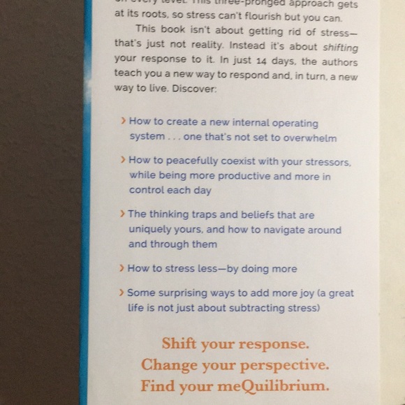 meQuilibium by Jan Bruce, Andrew Shate and Adam Perlman - Picture 8 of 10